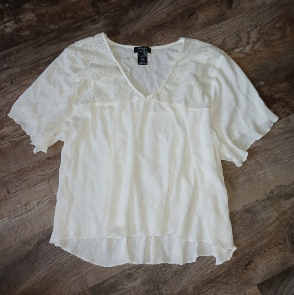 💥3 For $15💥 Boho Flowy Top